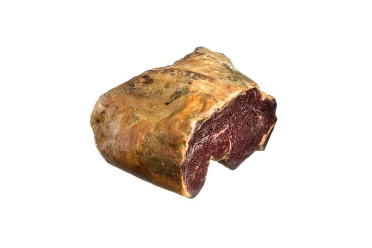 Brindisa Cecina Smoked Beef Beef